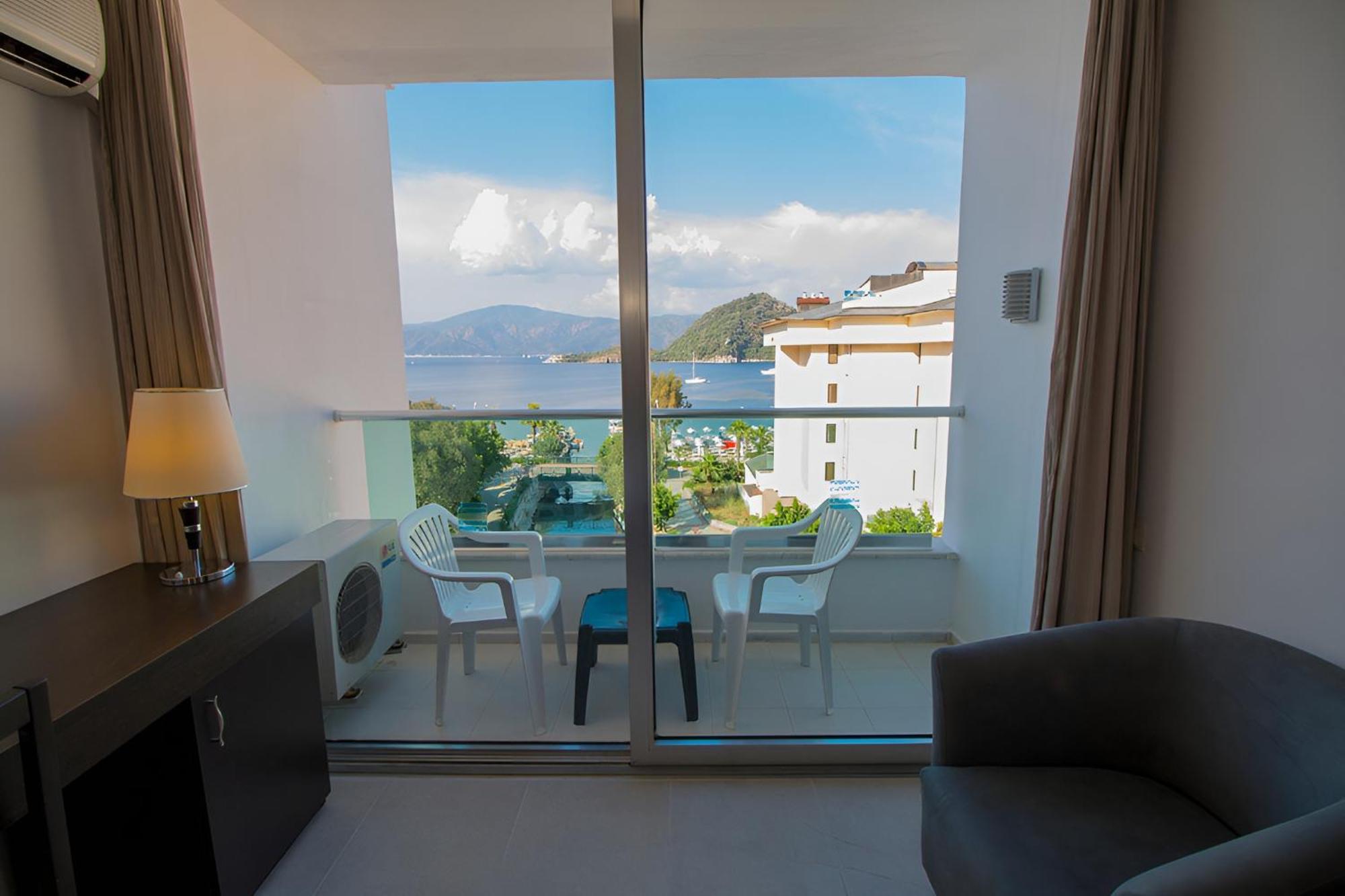 Supreme Beach Icmeler Adults Only Marmaris Exterior photo